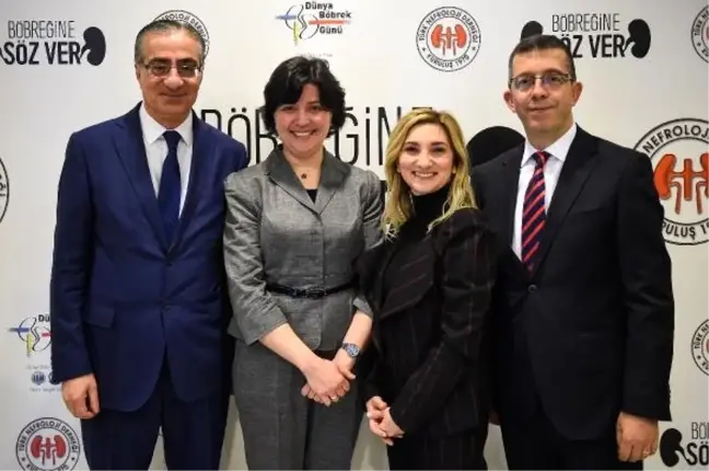 Tuz Bir Böbrek Zehiridir, Türleri Arasında Hiçbir Fark Yoktur