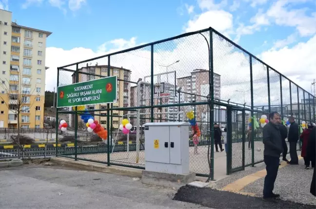 Kastamonu'da Sosyal Projeler Hayata Geçiyor