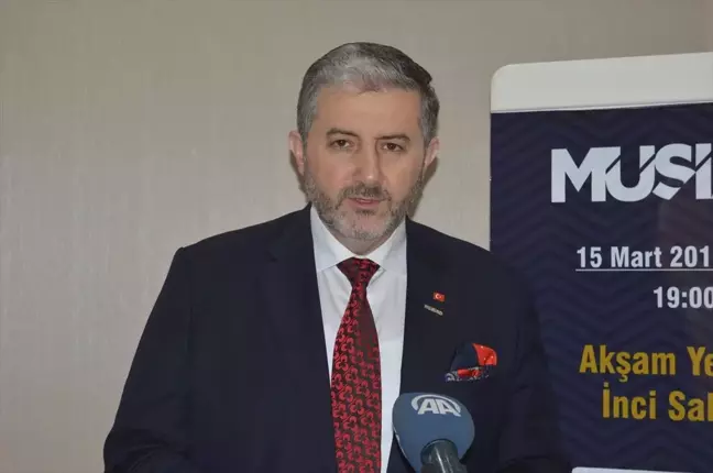 Türkiye, Ekonomisi Çok Güçlü Bir Ülke