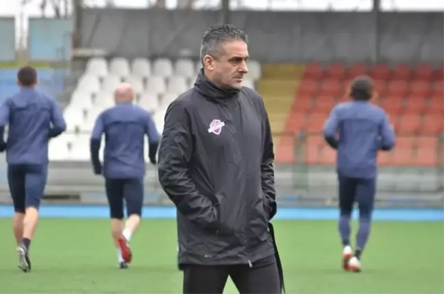 Hekimoğlu Trabzon, Ahmet Özen ile Yollarını Ayırdı
