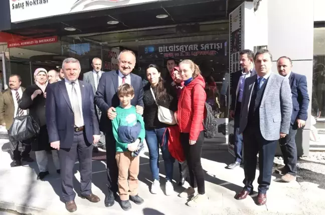 Babaş,