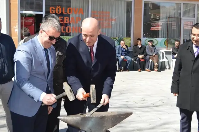 Nevruz Bayramı Kutlanıyor