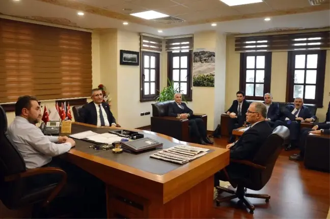 Başak Kart, Çay Sektörüne Yeni Finansman Sağlayacak