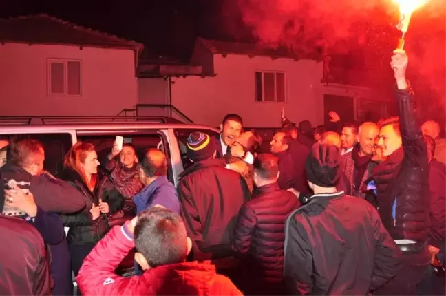 İzmir'in O İlçesinde CHP'nin Üst Üste 7'inci Zaferi