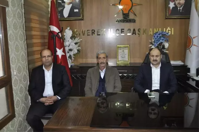 Milletvekili Gülpınar'dan Teşekkür