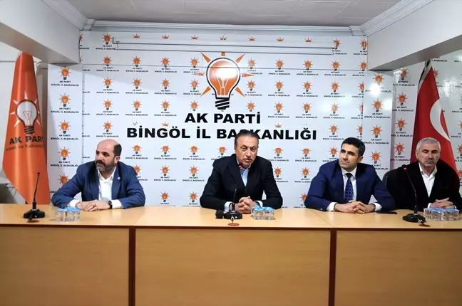 Vatandaşların Gönlüne Dokunmak Lazım