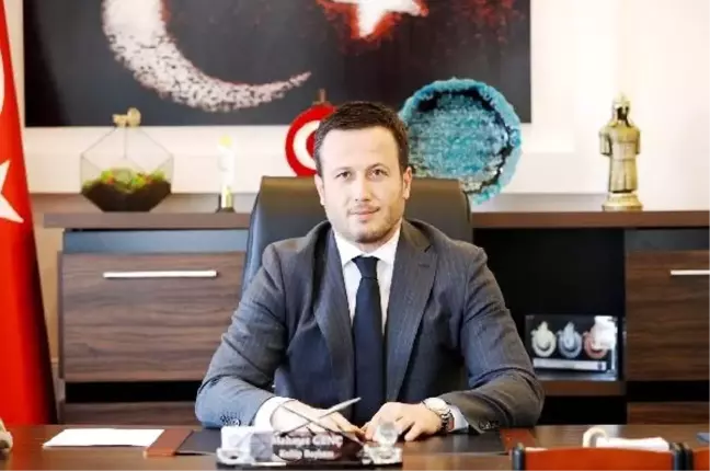 Aski Spor Kulübü Başkanı Genç: Güreşçilerimizin Tamamının Kota Alacağını Düşünüyorum