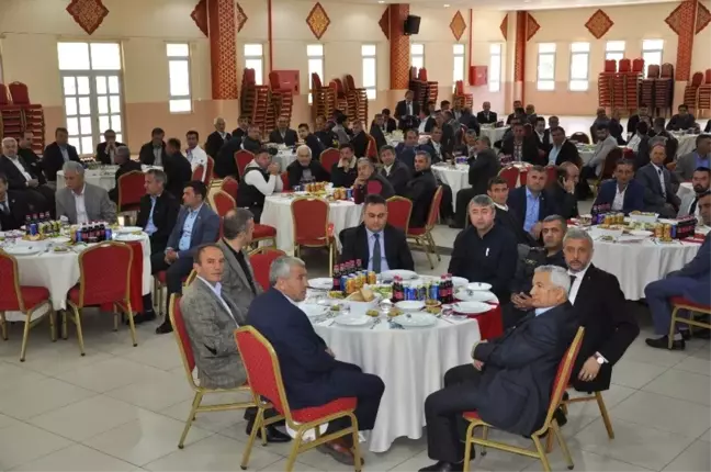 Kaymakam Halim:
