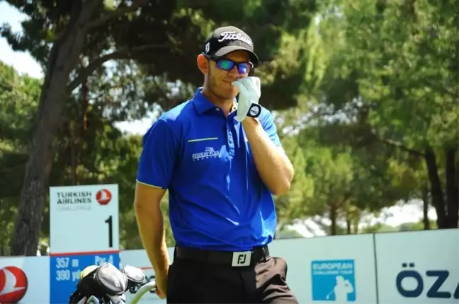 Golfün Yıldızları Samsun'da Buluşuyor
