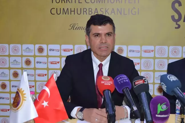 Dünya Motokros Şampiyonası'na Cumhurbaşkanlığı Himayesi