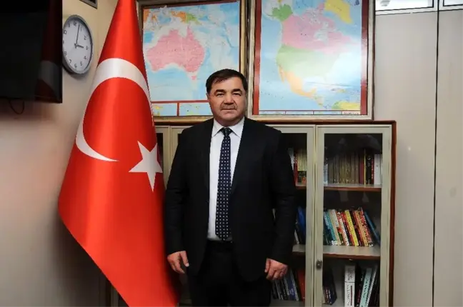 Musa Aydın: