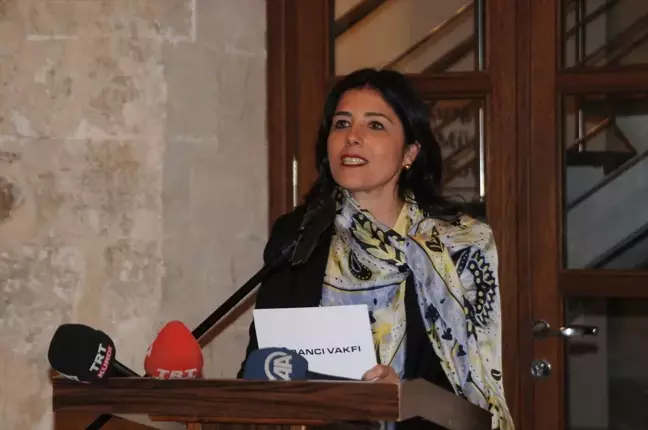 Belgeden Kurguya, Atölyeden Müzeye Mardin'de Fotoğraflar