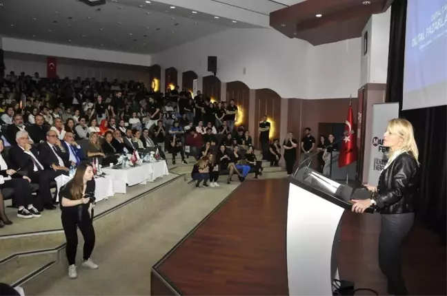 Selçuk'ta 2. Marka Festivali Başladı