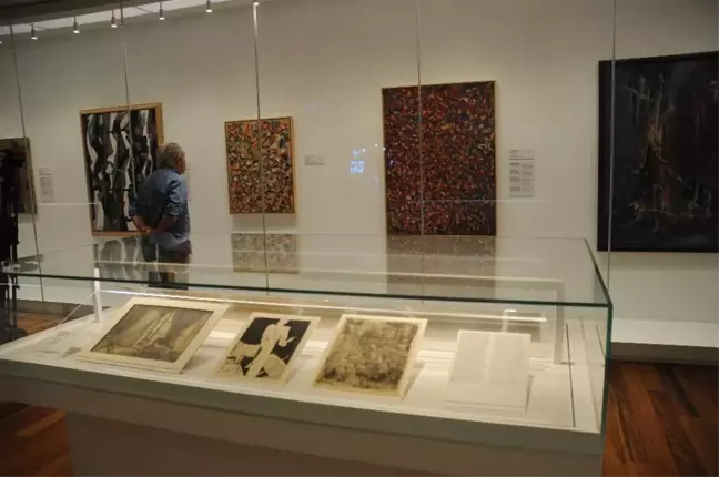 Thy, Yolcularını İstanbul Havalimanı'nda Modern Sanat ile Buluşturdu