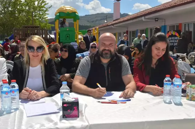 Afyonkarahisar'da