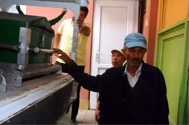 Kız Baltayla Öldürülen Baba: Mehmet 'Gel Kızını Al' Dedi, Ölüsünü Aldım