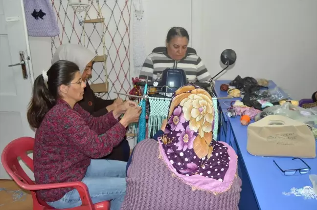 Engelliler İşkur Sayesinde