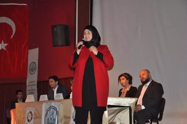Meslek Seçimi ve Kariyer Planlama Eğitimi