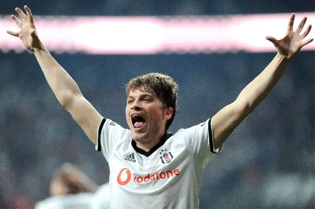 Ljajic'in Bonservisini Alıyoruz