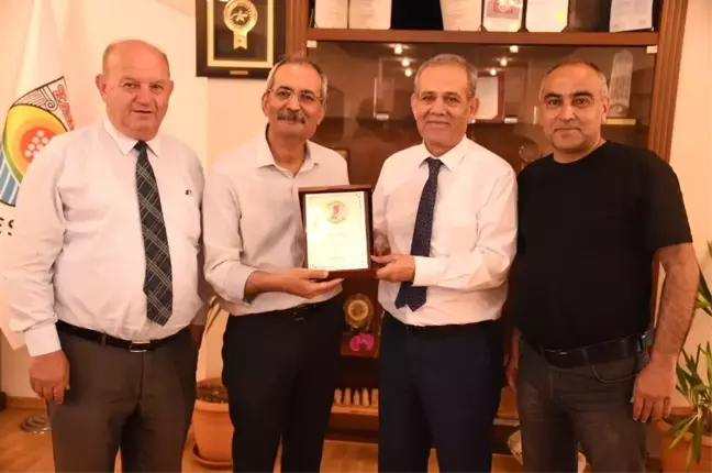 Bozdoğan: