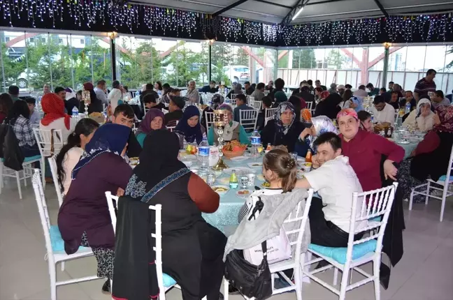 Türkiye'de Engellilerin Eğitime Erişim Oranı Yüzde 9'dur