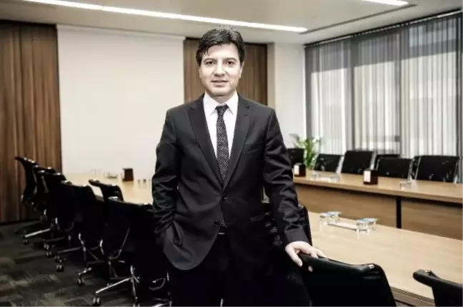 Bedaş Genel Müdürü Murat Yiğit: Yeni Mezunlara Her Zaman Kapımız Açık
