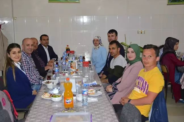 Sivas'tan Kısa Kısa