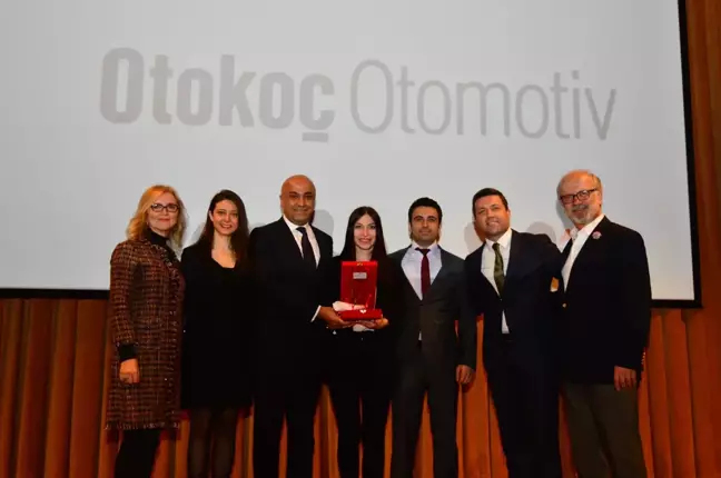 Otokoç Otomotiv
