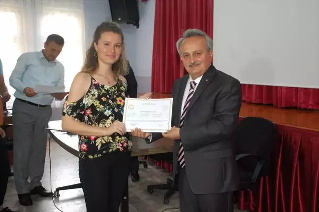 Tekirdağ'dan Kısa Kısa