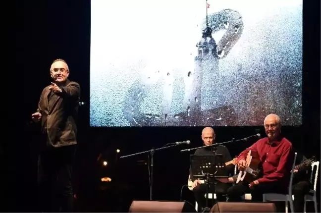 Yaşam Vadisi Akın'ın hikayeleri, Şeşen'in ezgileriyle yankılandı