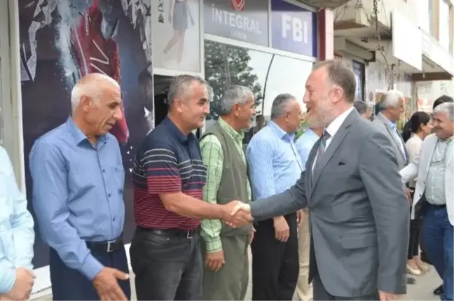 HDP'li Temelli: 23 Haziran'da da sizi yeneceğiz