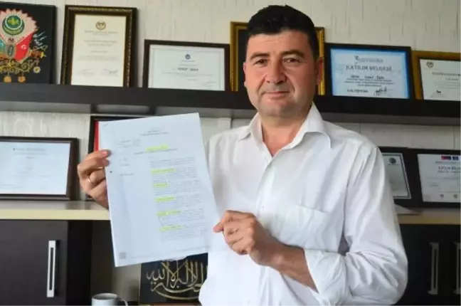 İmamoğlu Belediyesi'nin 3 eski başkanına 'görevi kötüye kullanma' davası