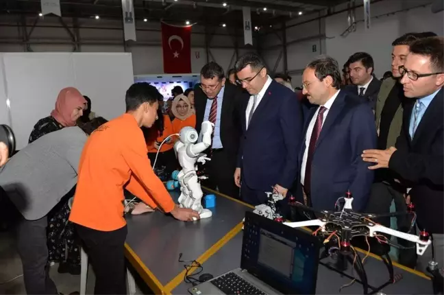 Vali Okay Memiş,