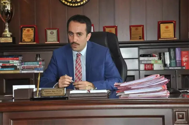 Başsavcıdan uyuşturucu kullananlara çağrı