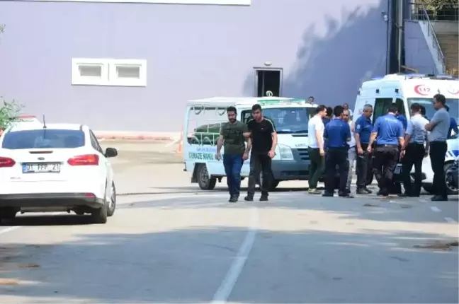 Seyhan Gölü'nde kaybolan Mert'in cesedi bulundu