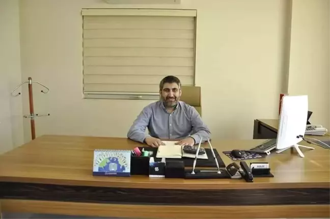 Payasspor'da yeni yönetim oluşturuluyor