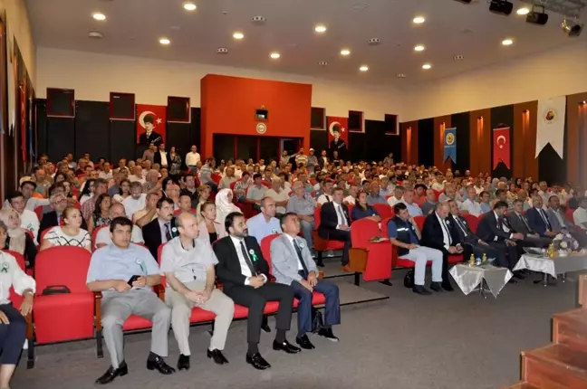 Karacabey ve Mustafakemalpaşa'da 