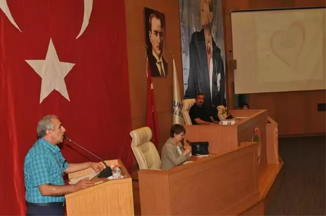 Çukurova'ya Madımak Parkı