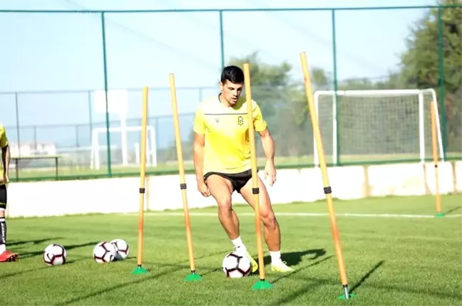 Danijel Aleksic, Suudi Arabistan'a transfer oluyor