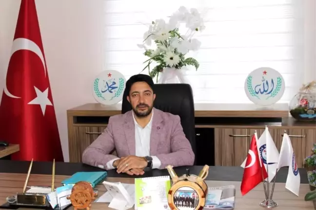 Başkan Erzi'den 15 Temmuz açıklaması