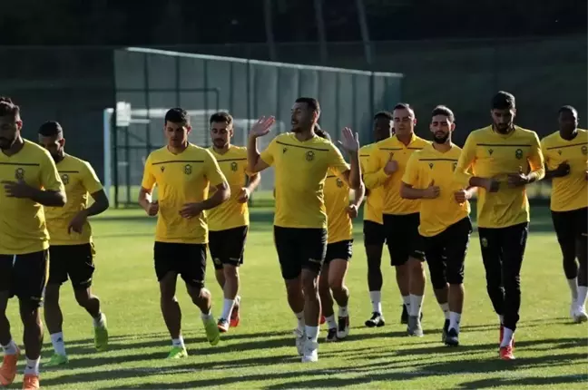Yeni Malatyaspor'un isim sponsorluğu anlaşması sona erdi