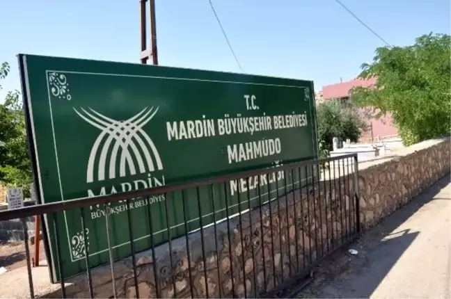 Vasiyeti 42 yıl sonra gerçekleşti; İzmir'deki mezarı Mardin'e taşındı