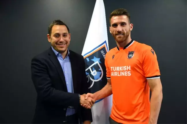 Miguel Silva Başakşehir'de
