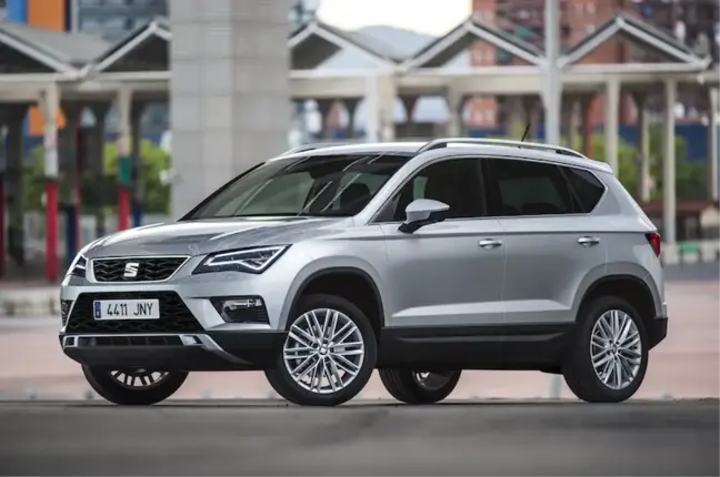 SEAT'tan Ateca'ya özel büyük indirim, 30 Bin TL'ye Varan İNDİRİM