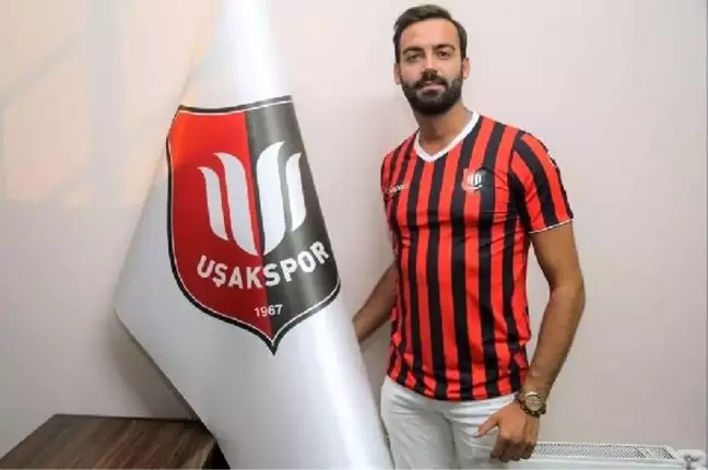 Uşakspor Berat'ı bitirdi