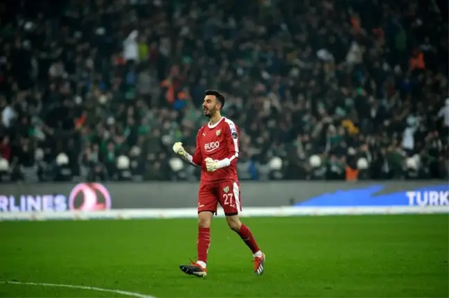 Başakşehir'de Volkan Babacan'ın geleceği Muhammed'e bağlı