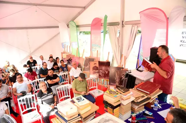 Beylikdüzü'nde 3.SAHAF Festivali başlıyor