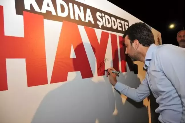 Funda arar: kadına şiddet psikolojik rahatsızlık