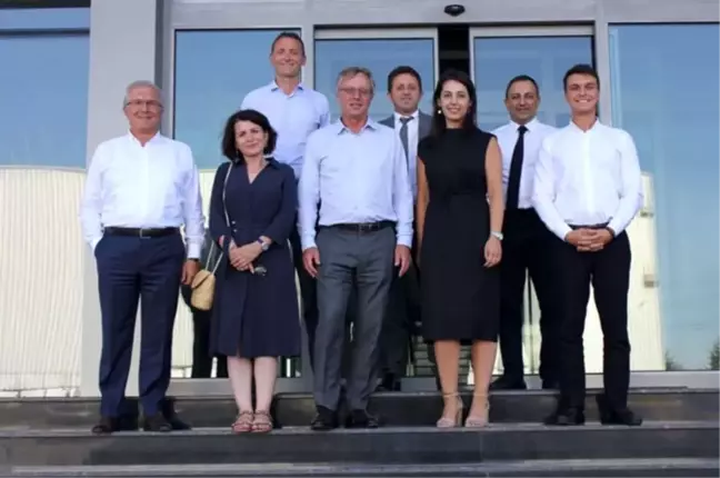 Canray’ın tüm göstergeleri yeşil