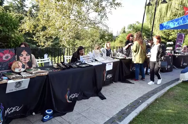 Beşiktaş'ta festival coşkusu